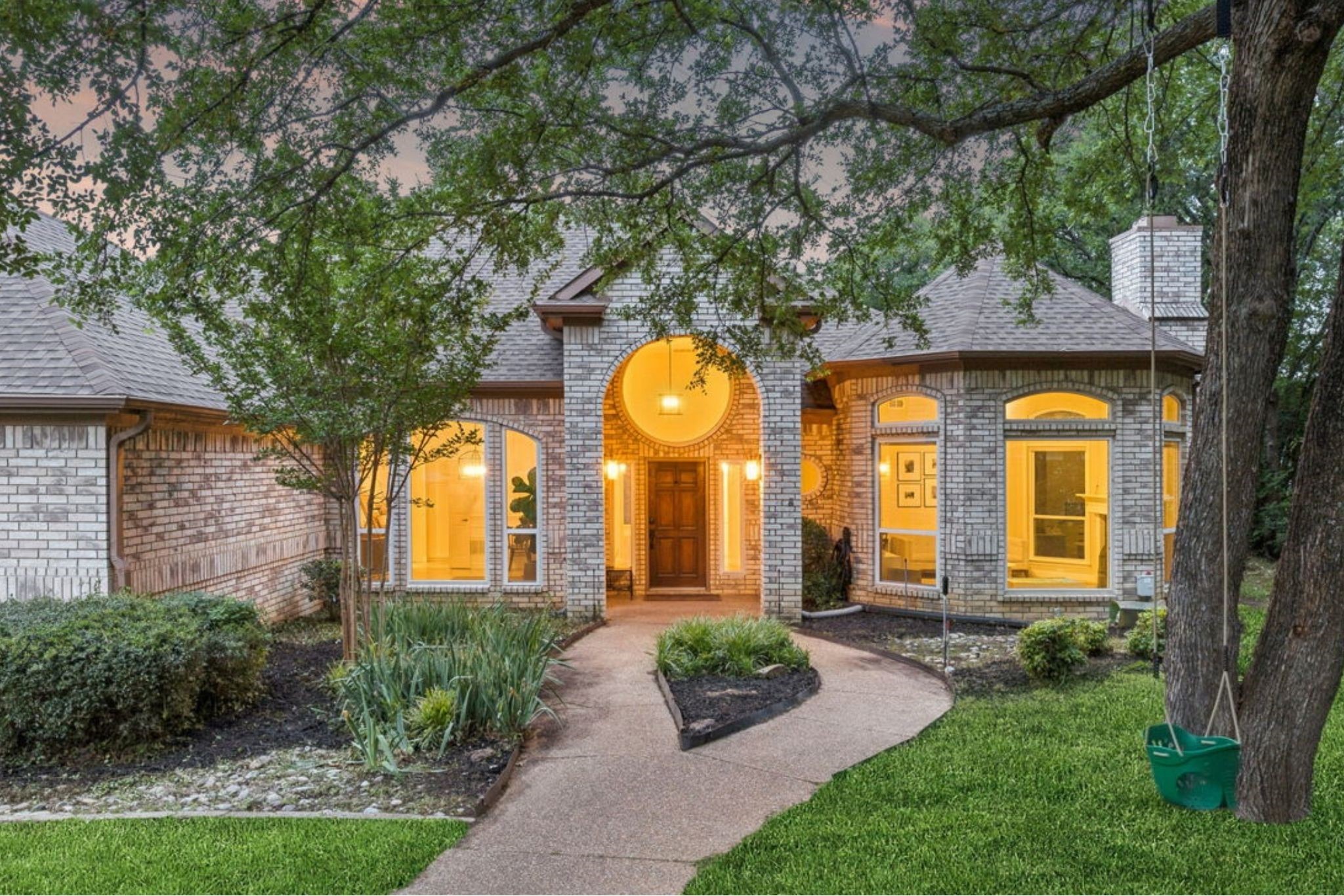 4709 Nantucket Court Flower Mound TX 75022