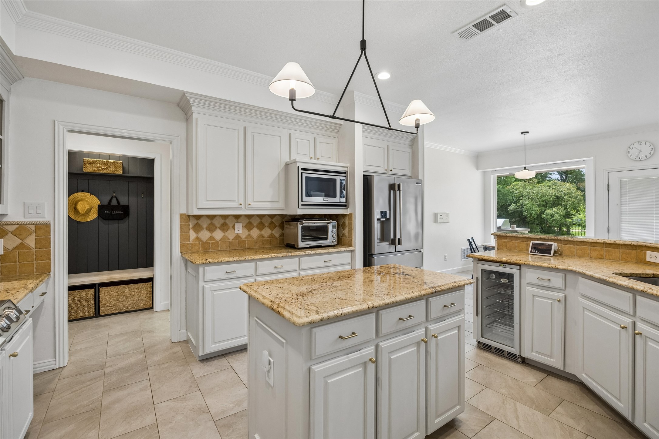 4709 Nantucket Court Flower Mound TX 75022