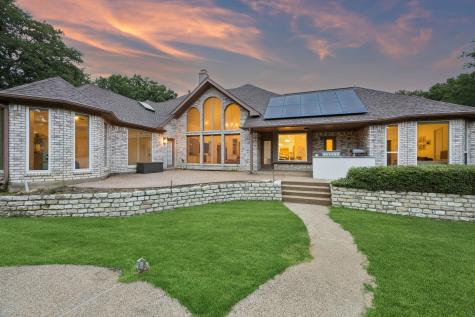 4709 Nantucket Court Flower Mound TX 75022