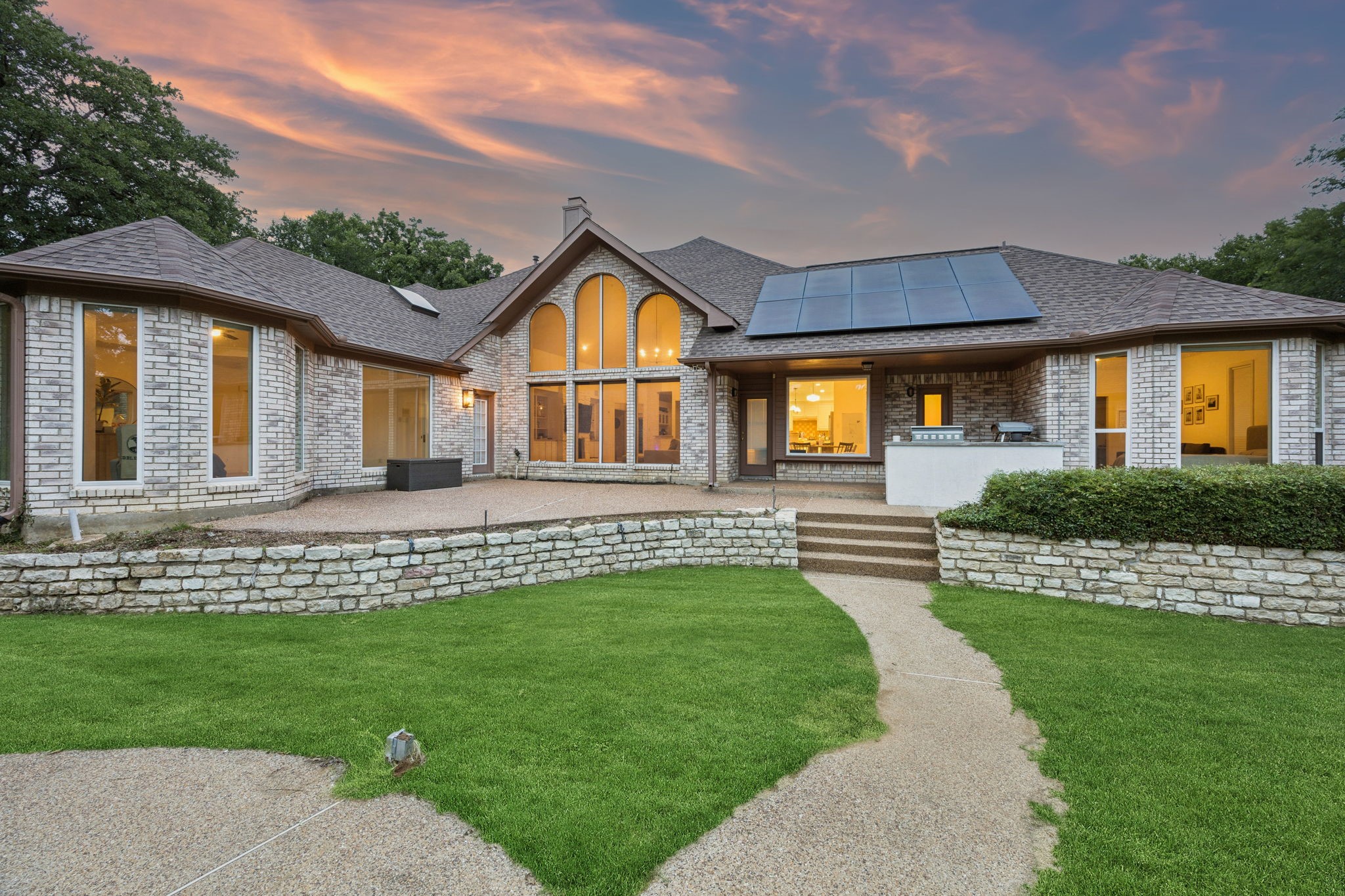 4709 Nantucket Court Flower Mound TX 75022