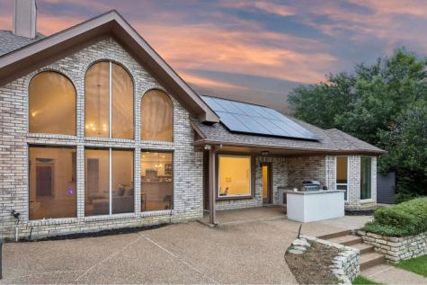 4709 Nantucket Court Flower Mound TX 75022