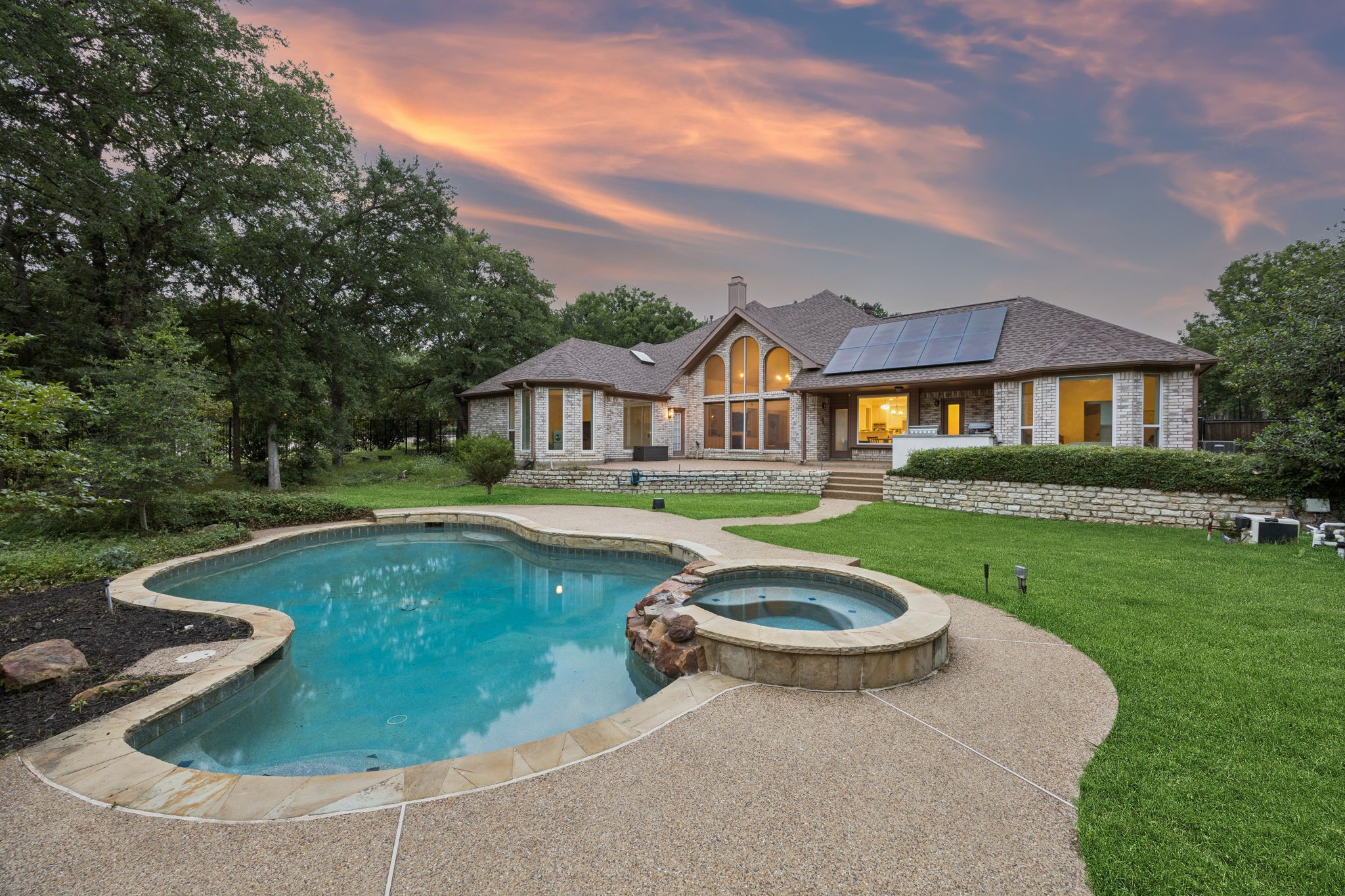 4709 Nantucket Court Flower Mound TX 75022