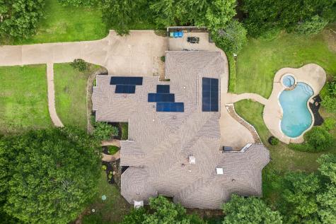 4709 Nantucket Court Flower Mound TX 75022