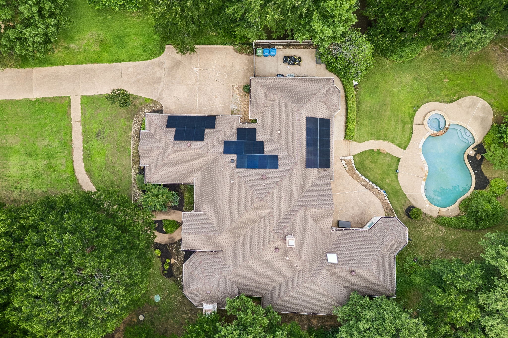 4709 Nantucket Court Flower Mound TX 75022