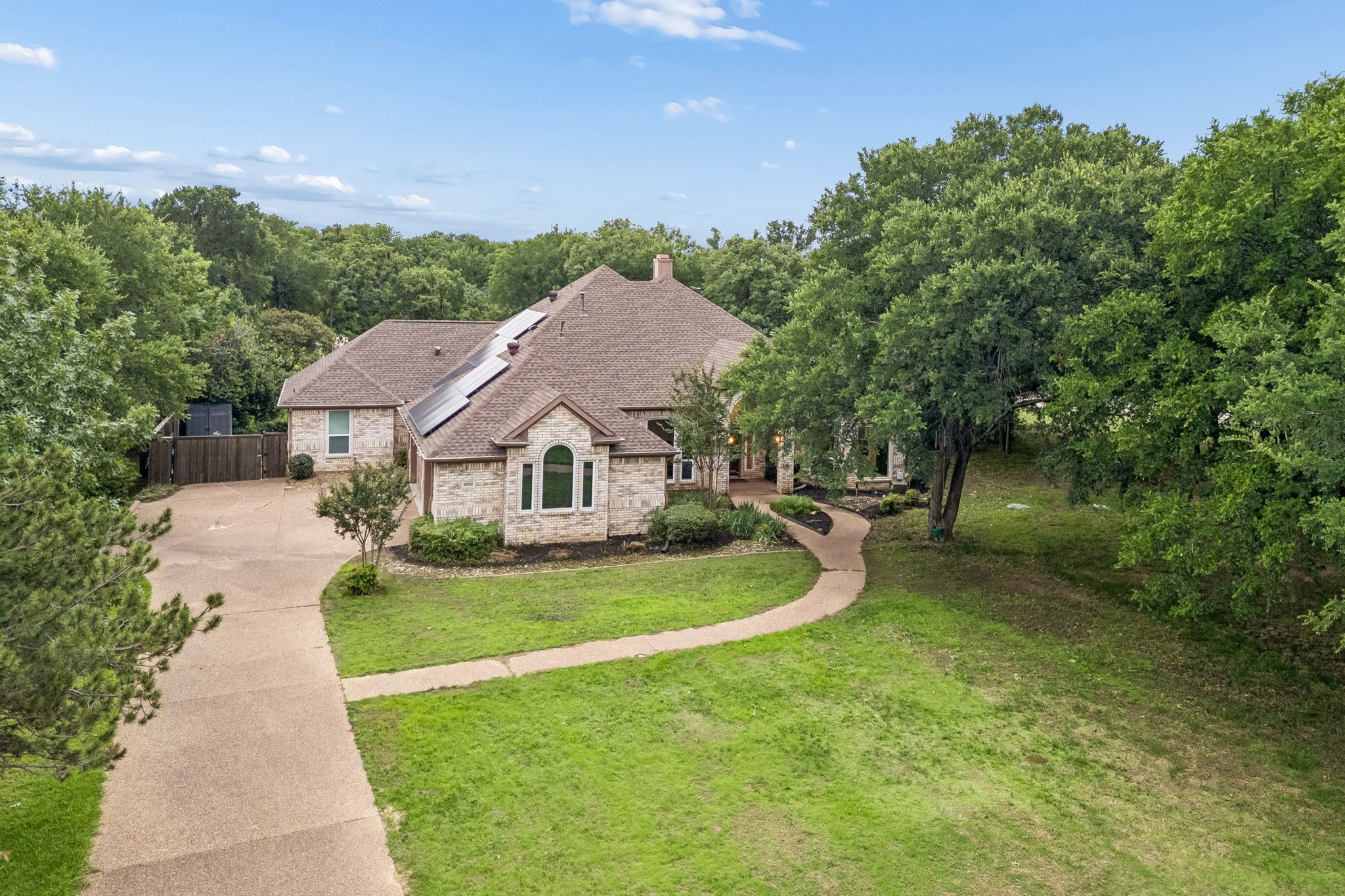 4709 Nantucket Court Flower Mound TX 75022