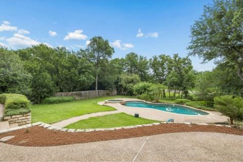 4709 Nantucket Court Flower Mound TX 75022