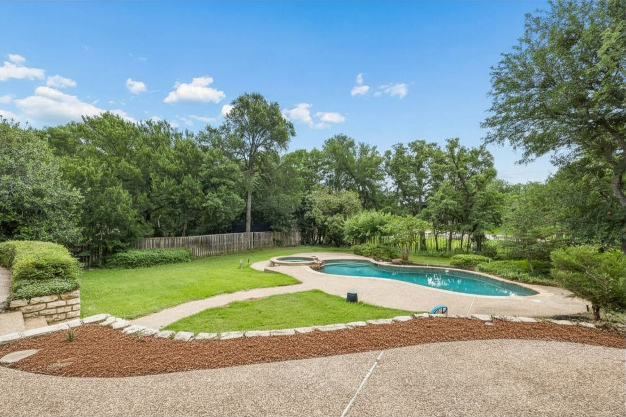4709 Nantucket Court Flower Mound TX 75022