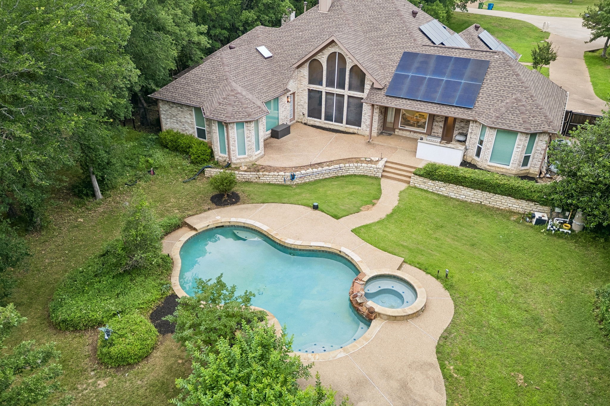 4709 Nantucket Court Flower Mound TX 75022