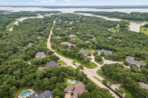4709 Nantucket Court Flower Mound TX 75022