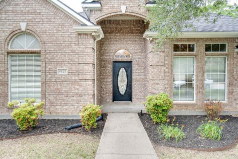 4626 Hackberry Street Flower Mound TX 75028