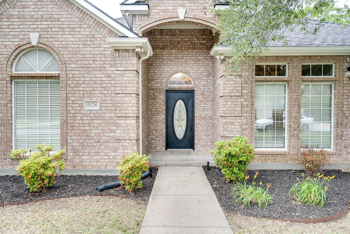 4626 Hackberry Street Flower Mound TX 75028