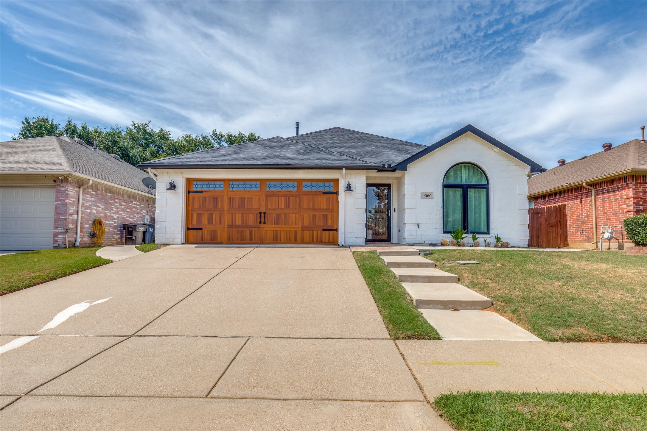 9060 Brushy Creek Trail Fort Worth TX 76118