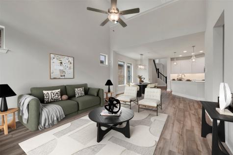 4235 Elk Hair Drive Royse City TX 75189