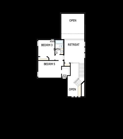 4235 Elk Hair Drive Royse City TX 75189