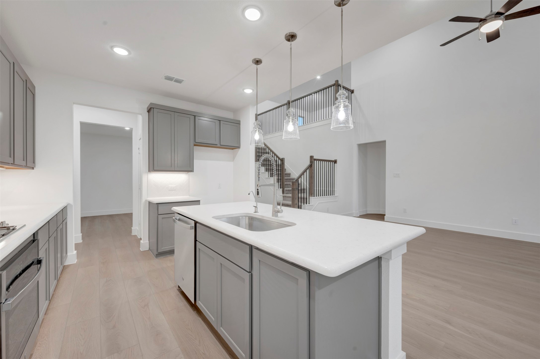 5204 Middlestone Lane Denton TX 76226