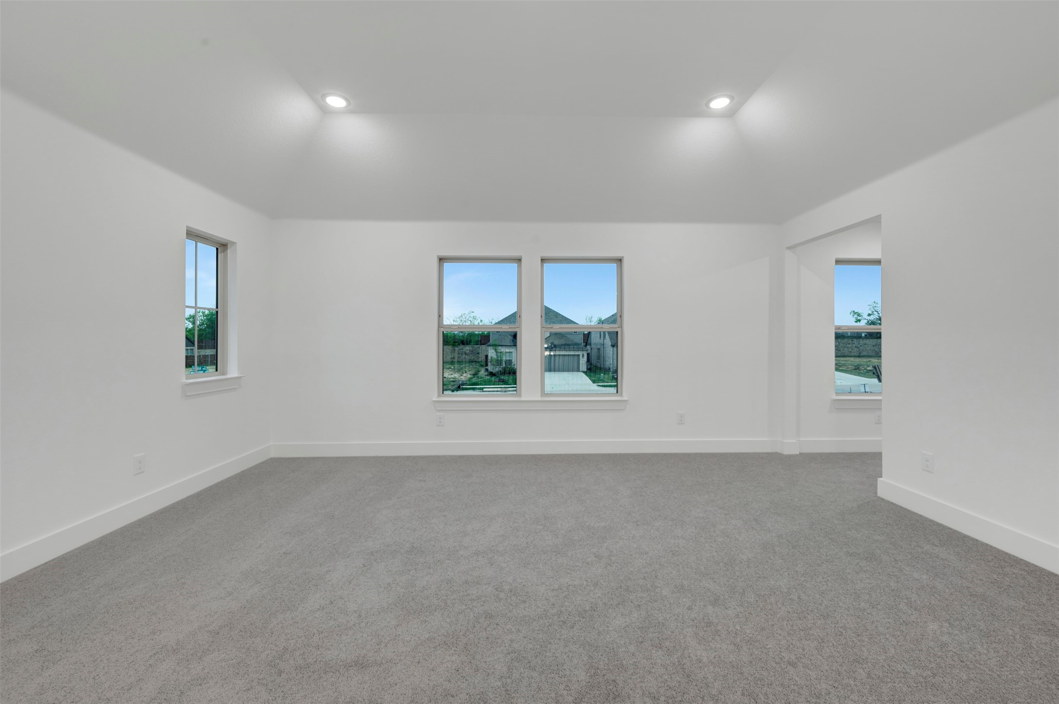 5204 Middlestone Lane Denton TX 76226