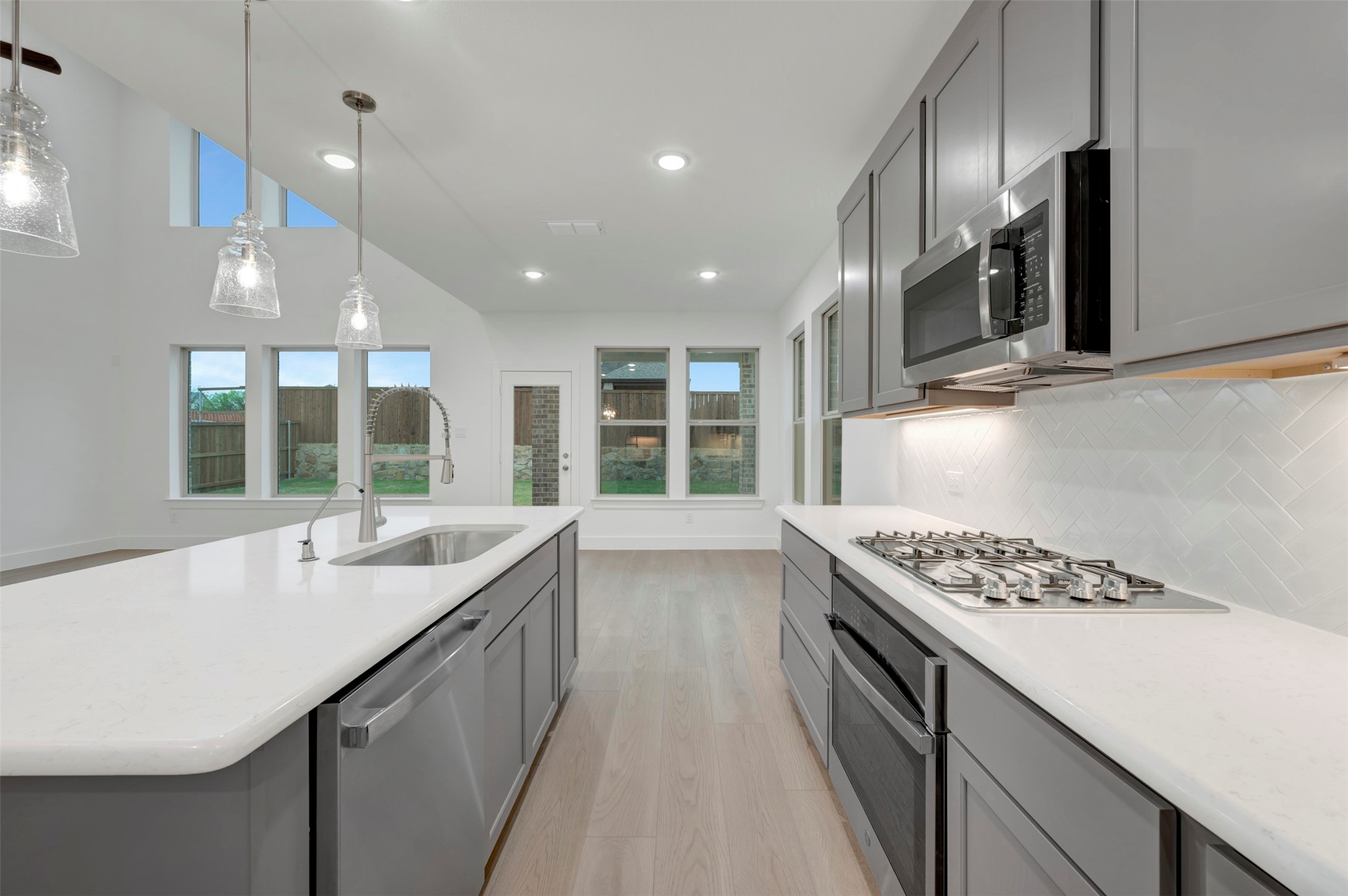 5204 Middlestone Lane Denton TX 76226