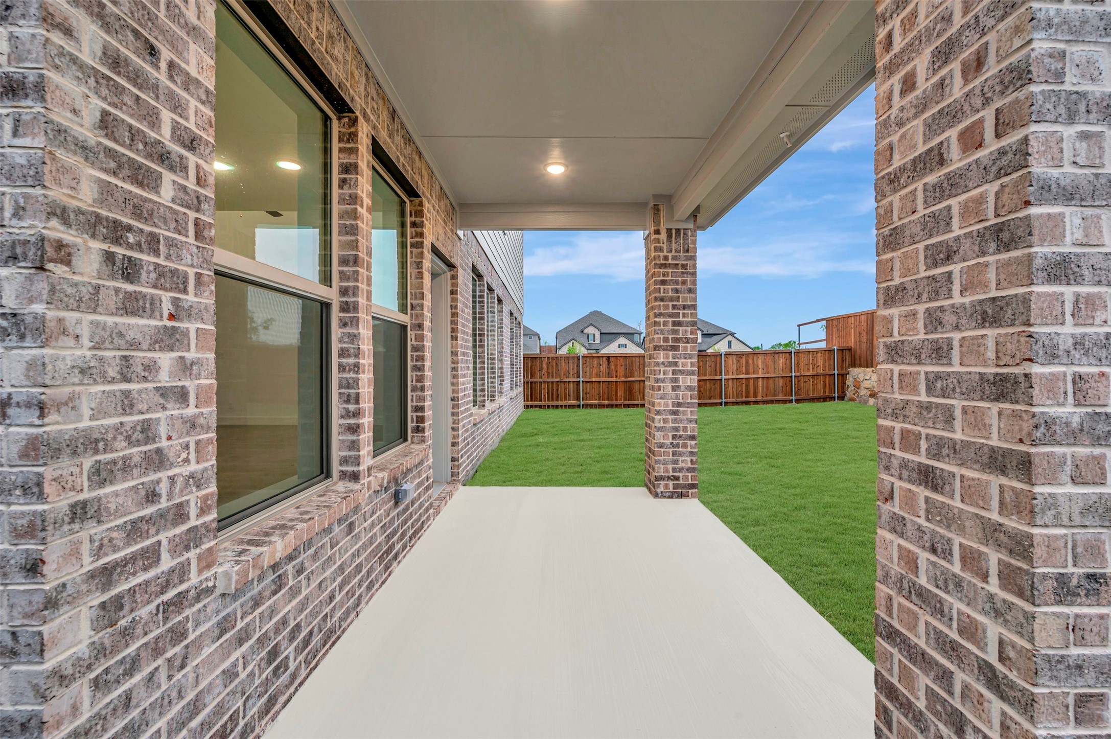 5204 Middlestone Lane Denton TX 76226