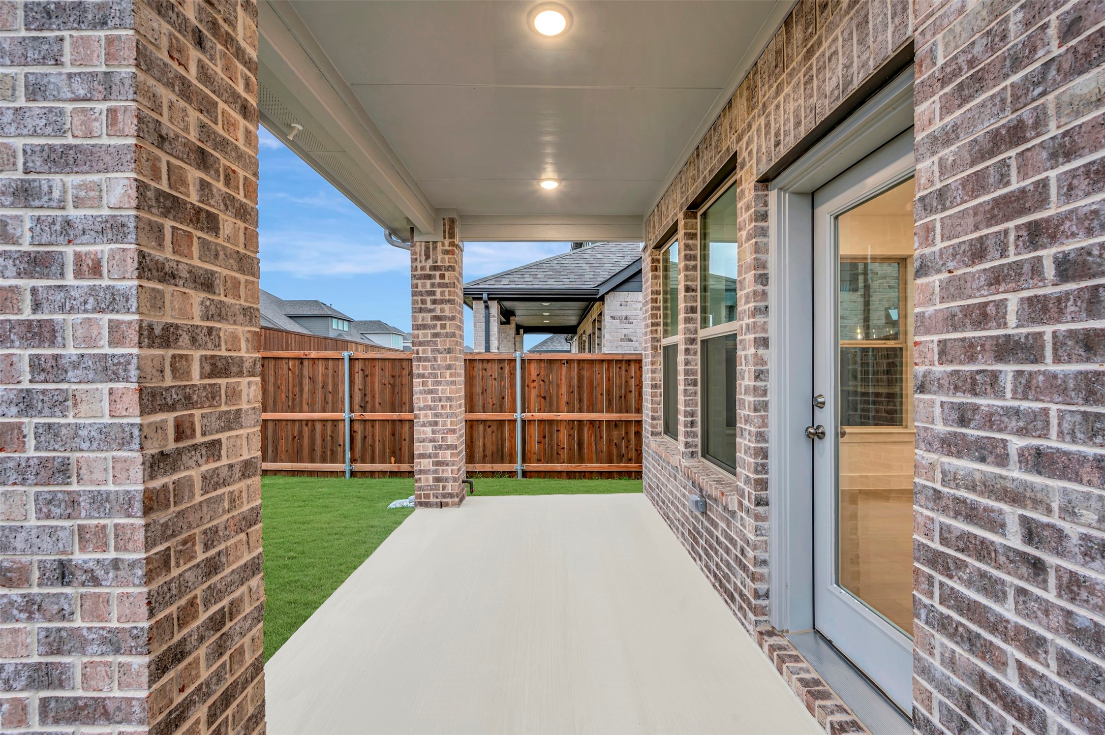 5204 Middlestone Lane Denton TX 76226
