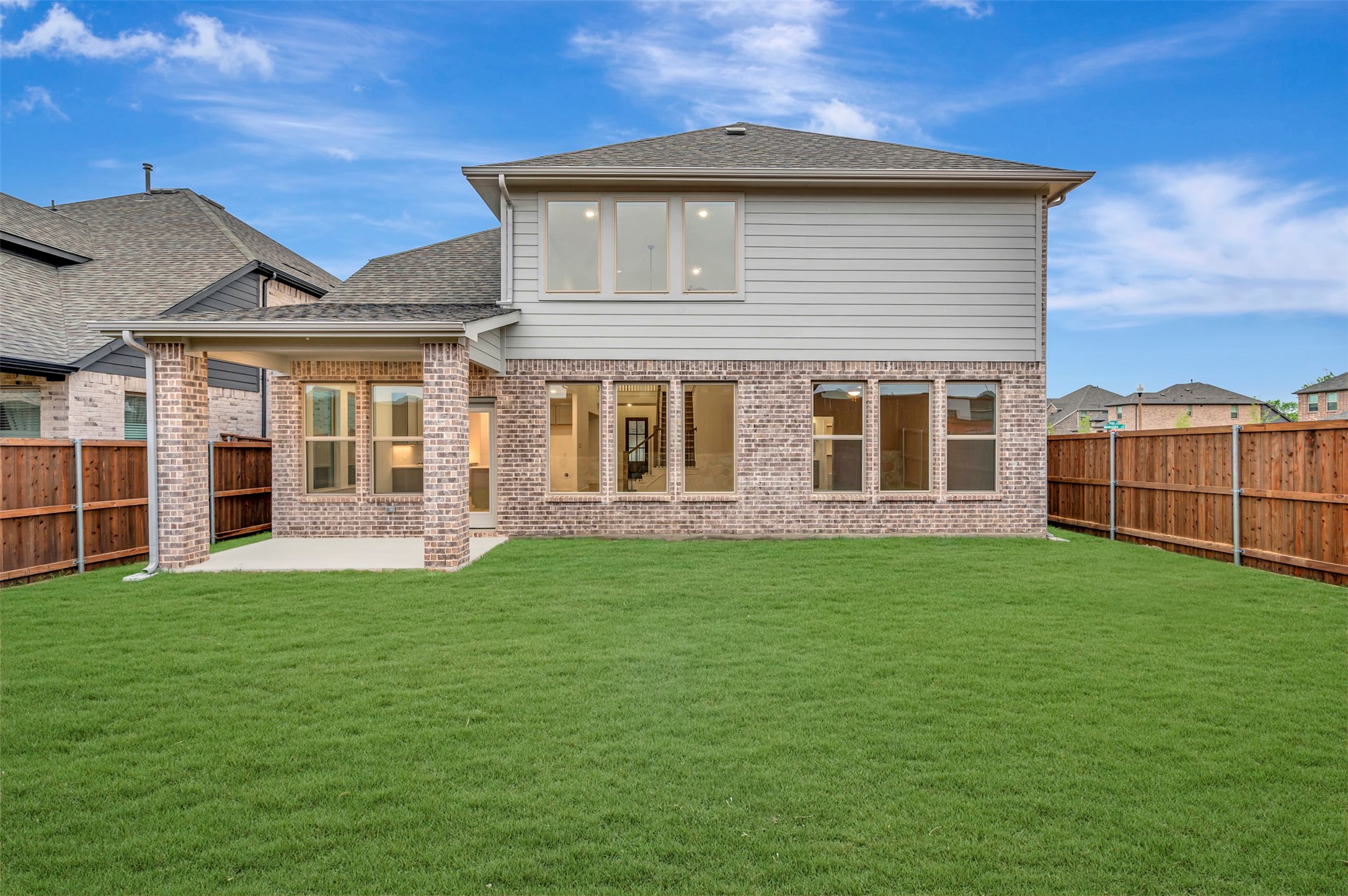 5204 Middlestone Lane Denton TX 76226
