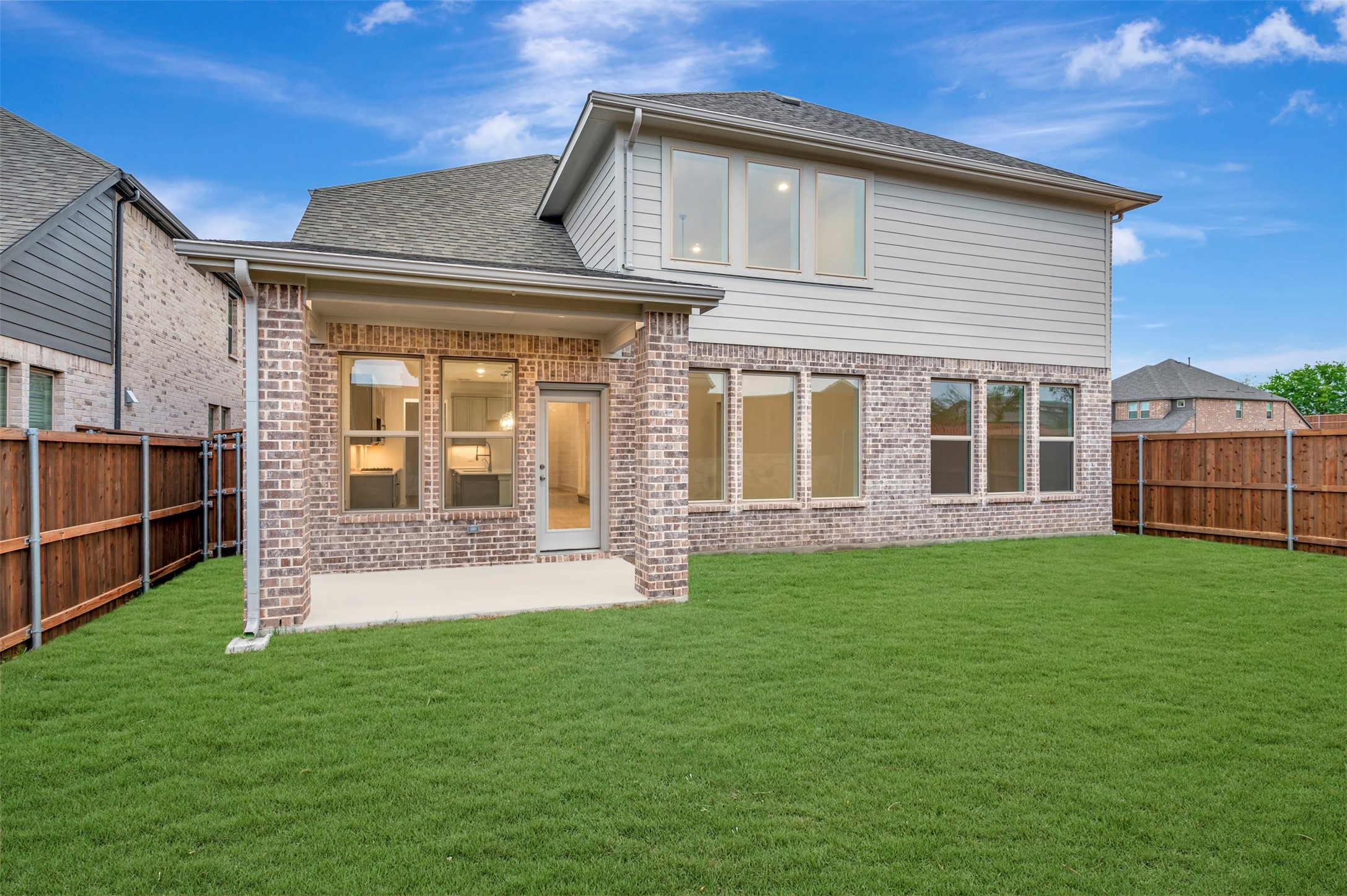 5204 Middlestone Lane Denton TX 76226