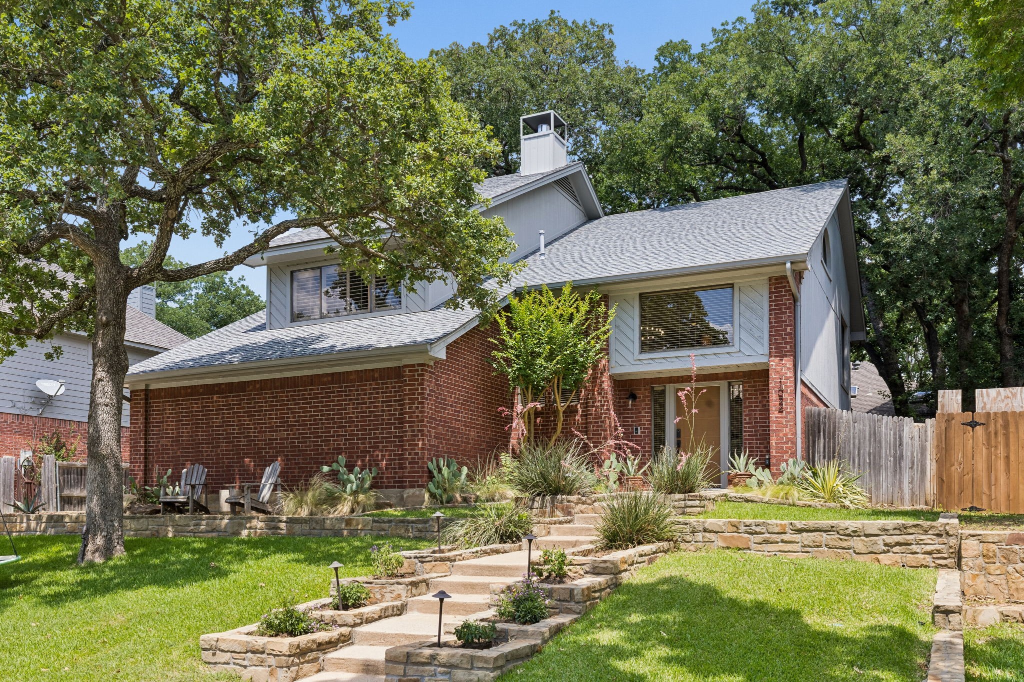 1024 S Aspenwood Drive Grapevine TX 76051