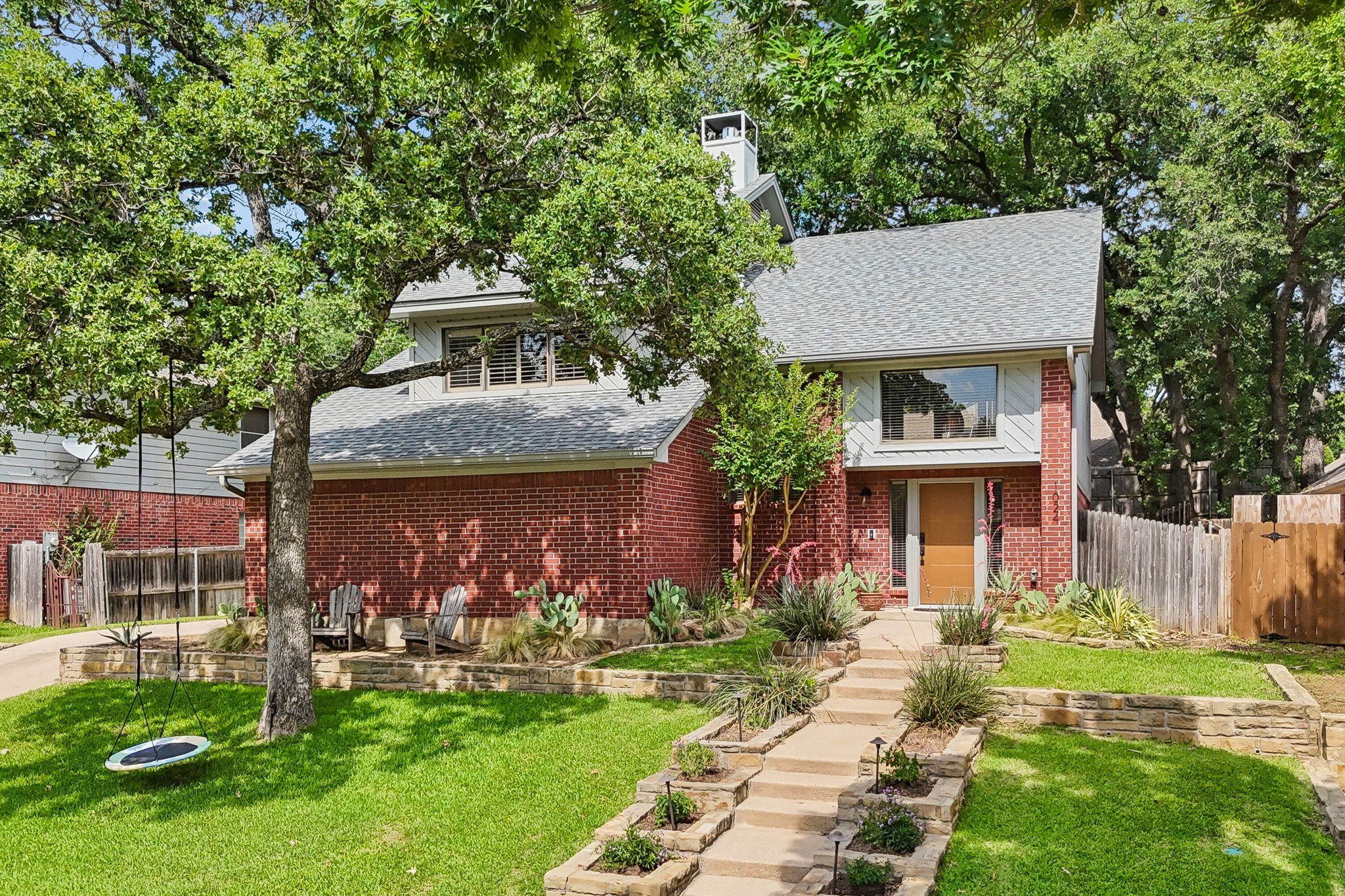 1024 S Aspenwood Drive Grapevine TX 76051