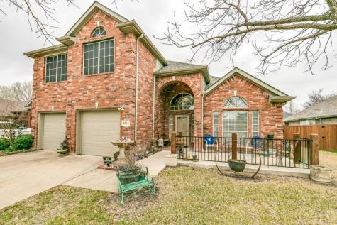 7813 Saint Fillans Lane Rowlett TX 75089