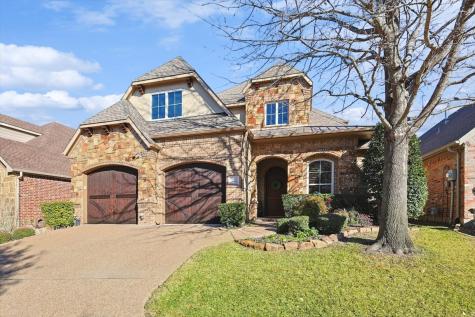 1848 Masters Drive Desoto TX 75115