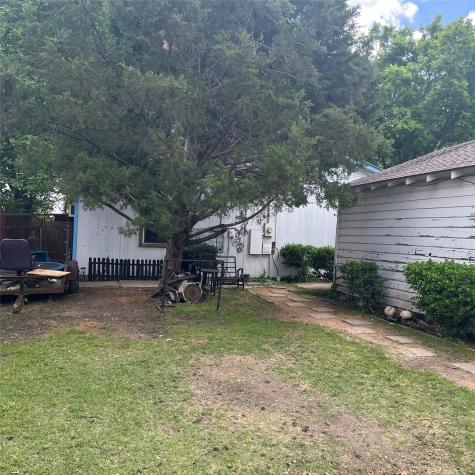 1608 Coleman Street Mckinney TX 75069