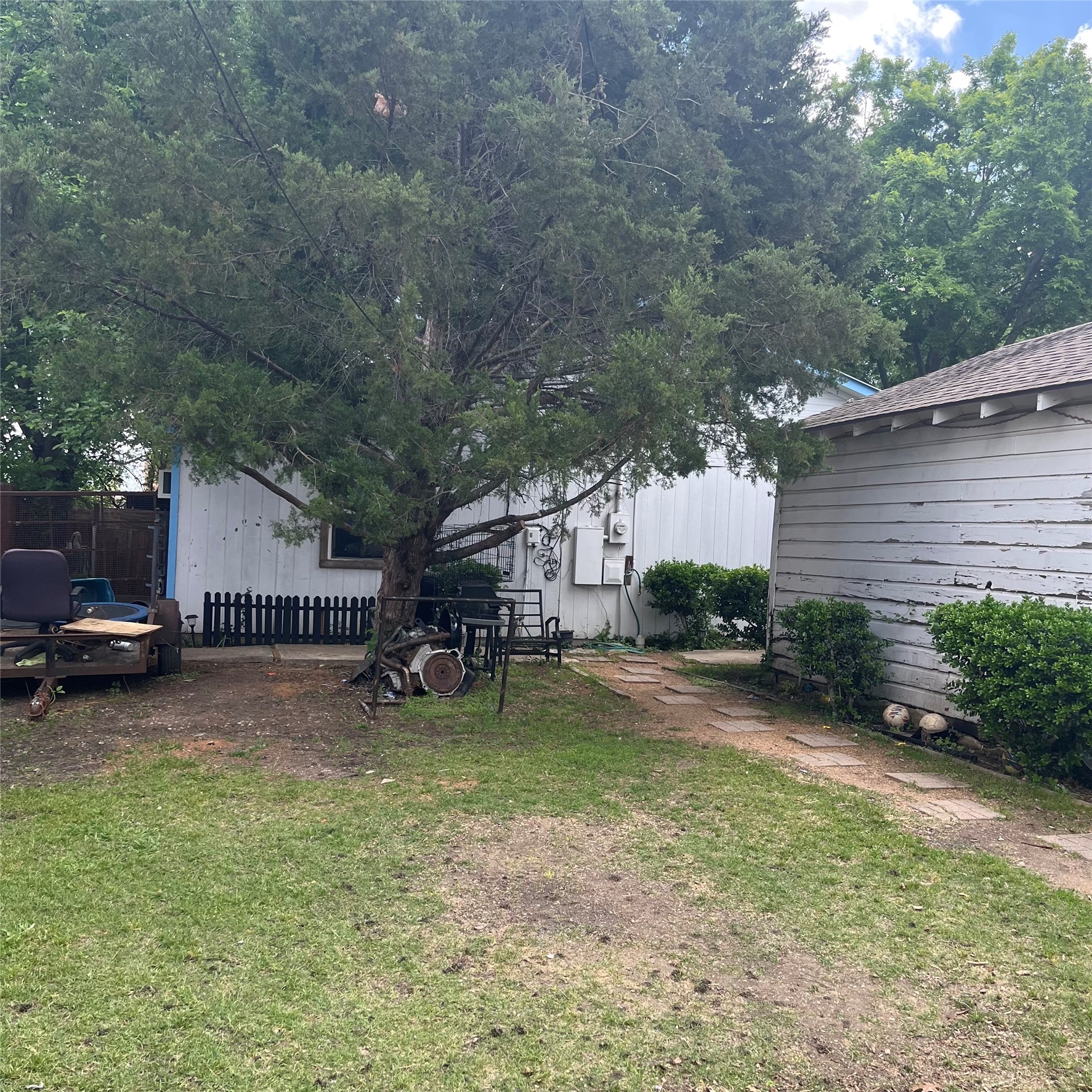 1608 Coleman Street Mckinney TX 75069