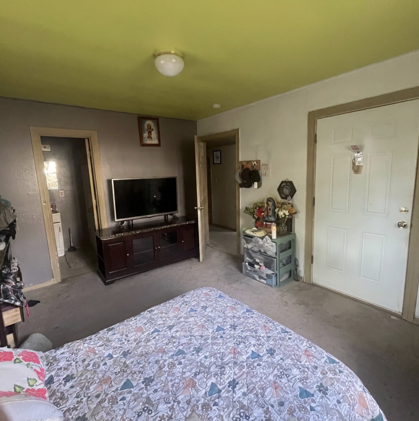 1608 Coleman Street Mckinney TX 75069
