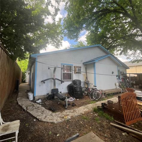 1608 Coleman Street Mckinney TX 75069