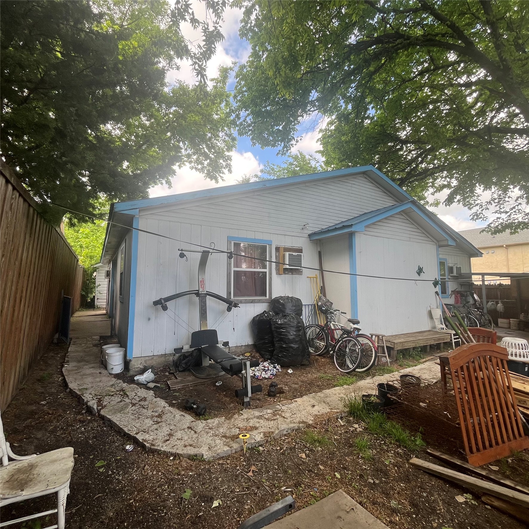 1608 Coleman Street Mckinney TX 75069