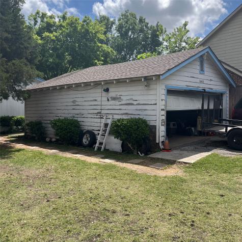 1608 Coleman Street Mckinney TX 75069