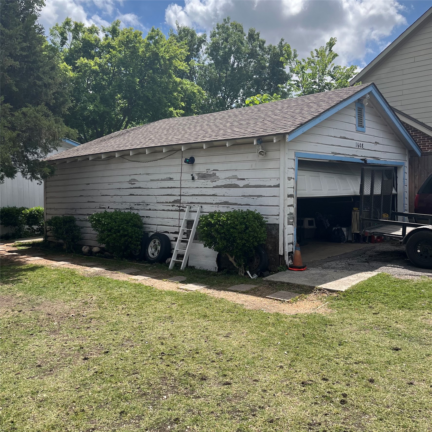 1608 Coleman Street Mckinney TX 75069