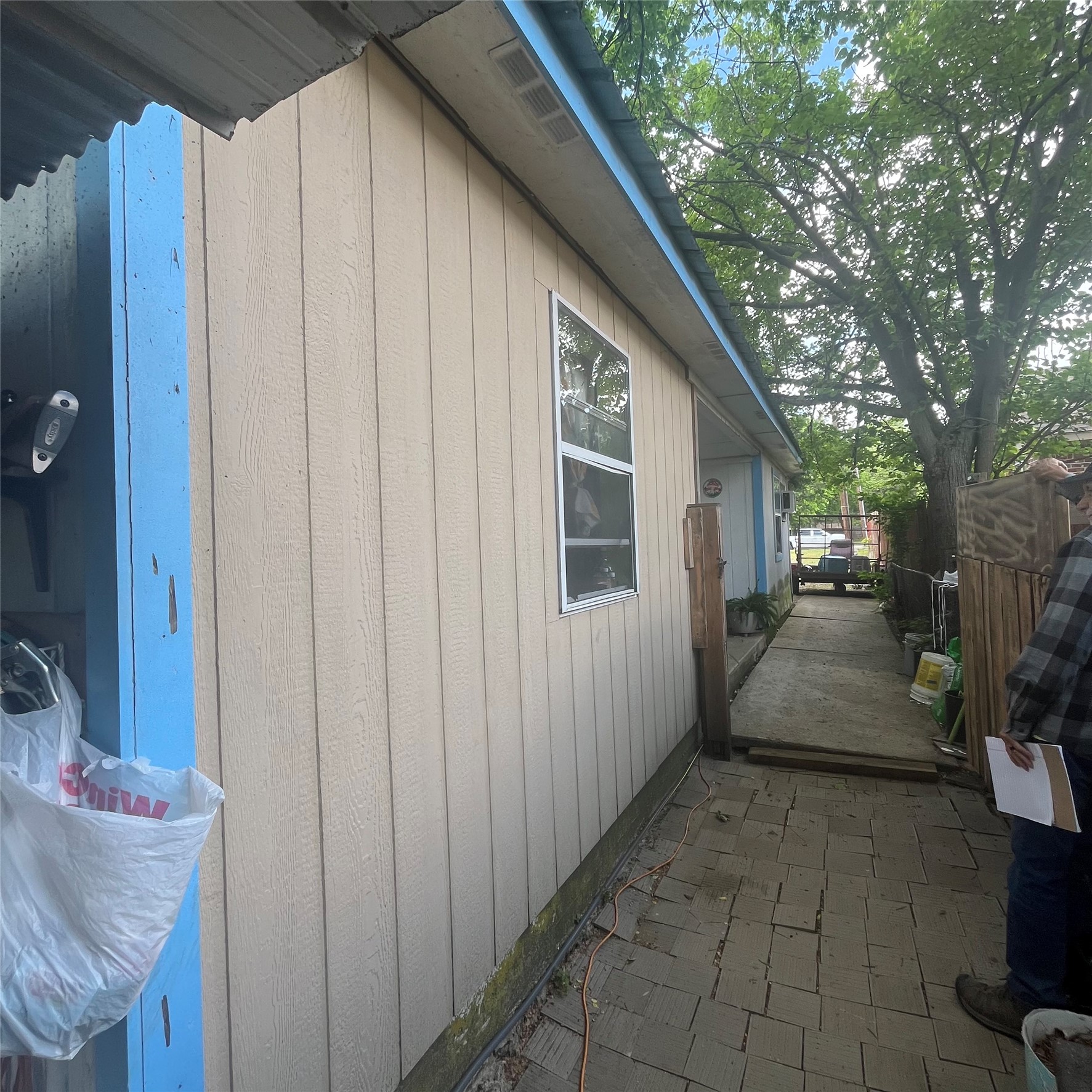 1608 Coleman Street Mckinney TX 75069