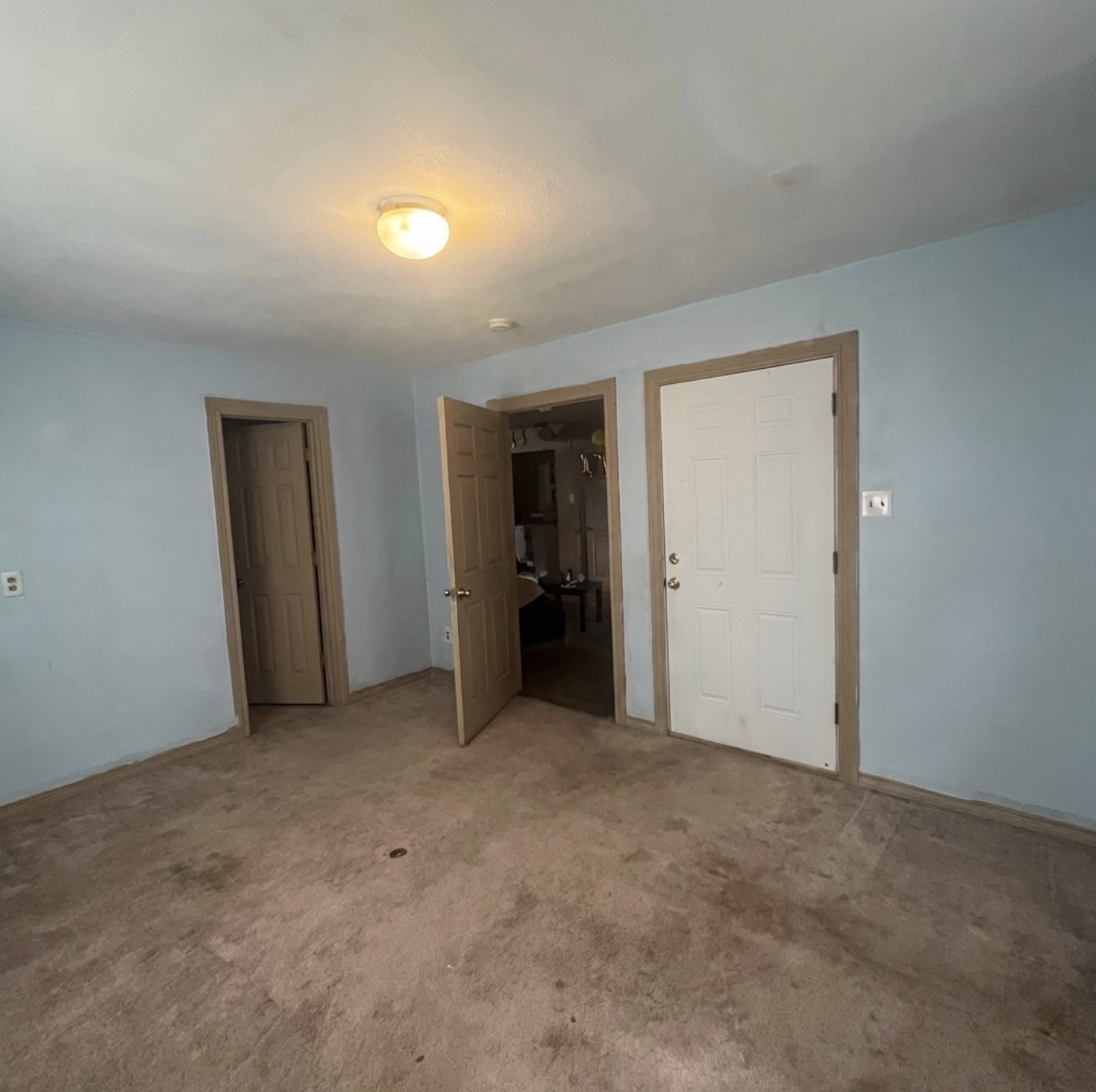 1608 Coleman Street Mckinney TX 75069