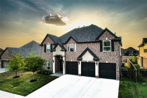 1282 Meadow Rose Drive Haslet TX 76052