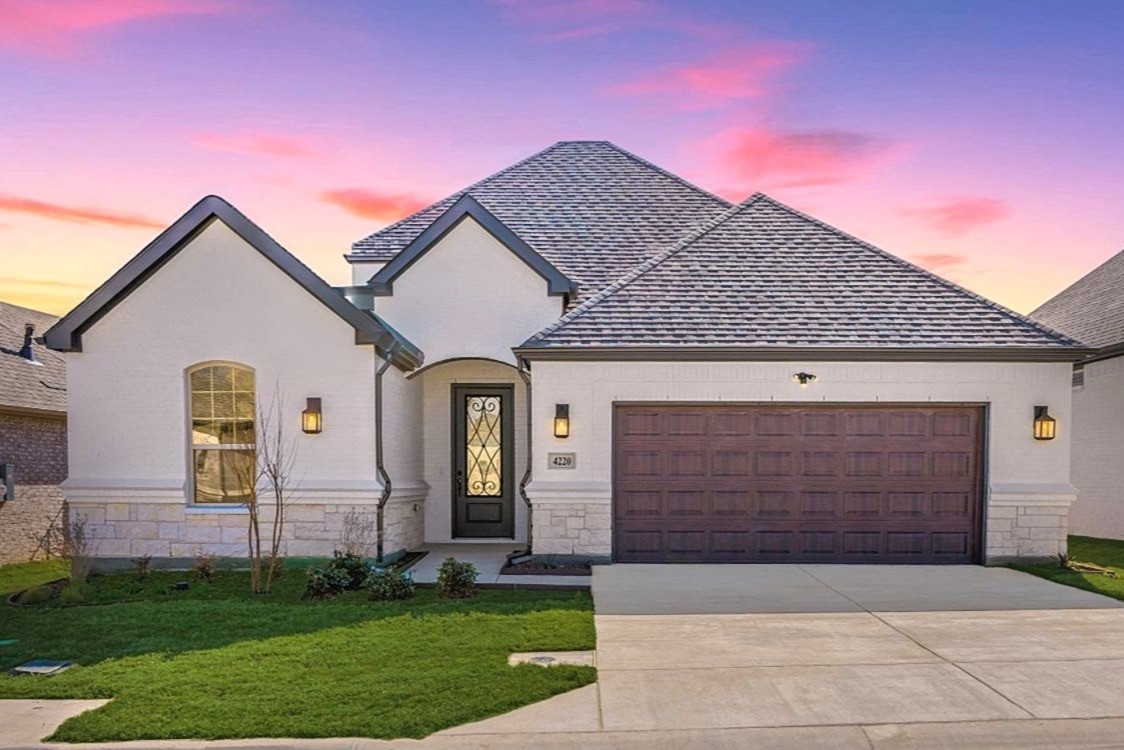 4220 Carrera Drive Prosper TX 75078