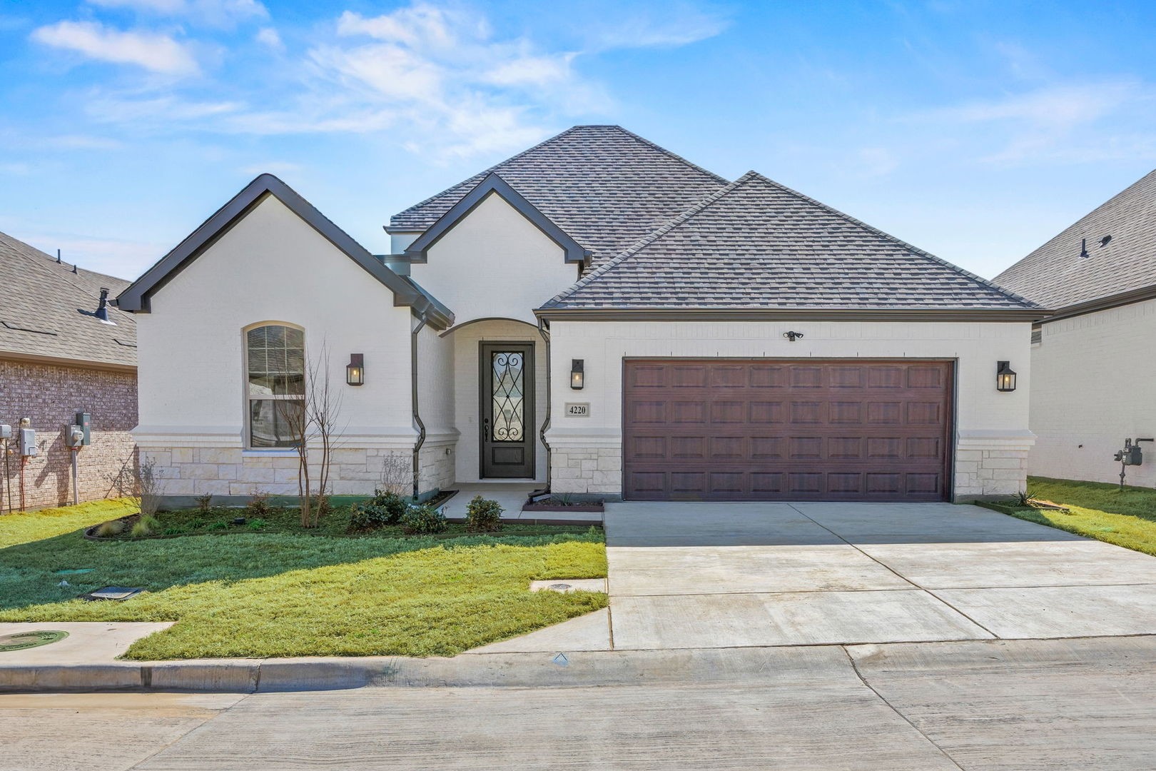 4220 Carrera Drive Prosper TX 75078