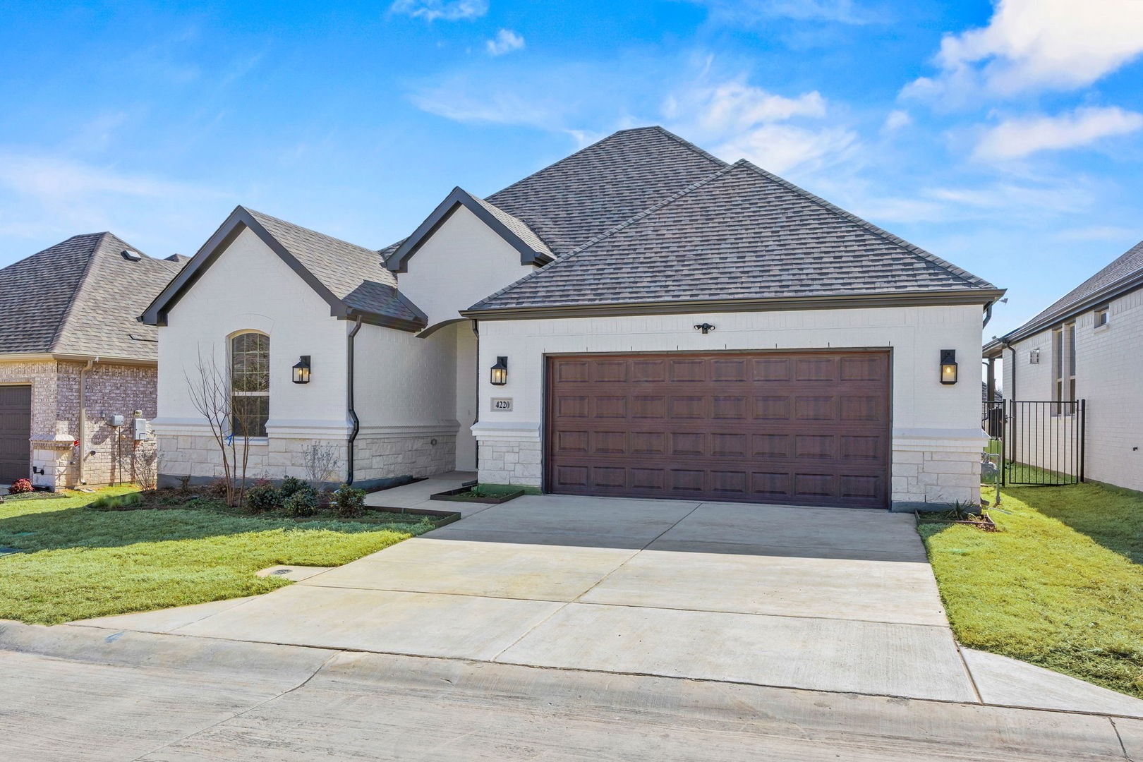 4220 Carrera Drive Prosper TX 75078