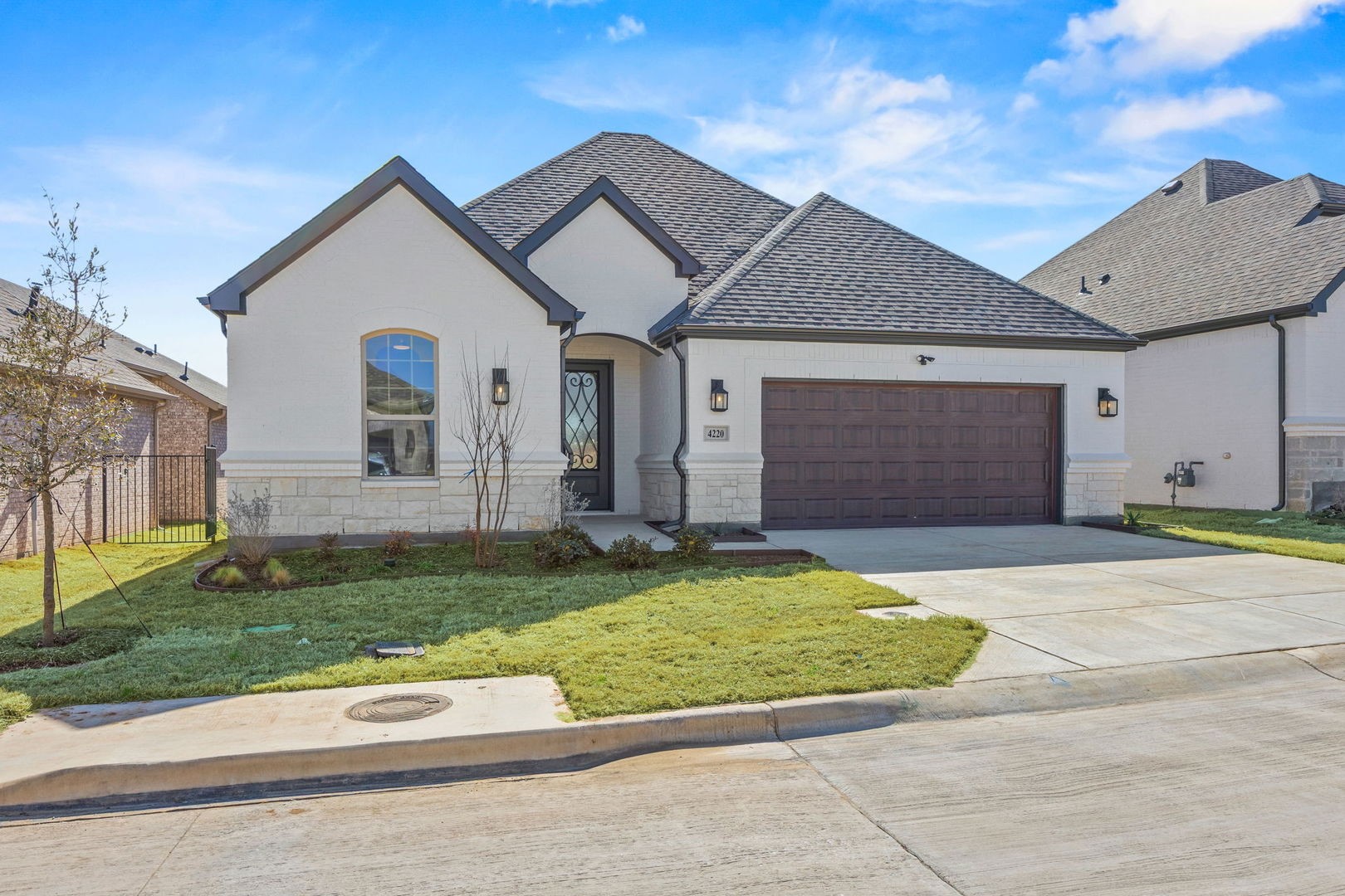 4220 Carrera Drive Prosper TX 75078