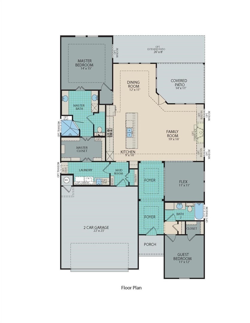 4220 Carrera Drive Prosper TX 75078