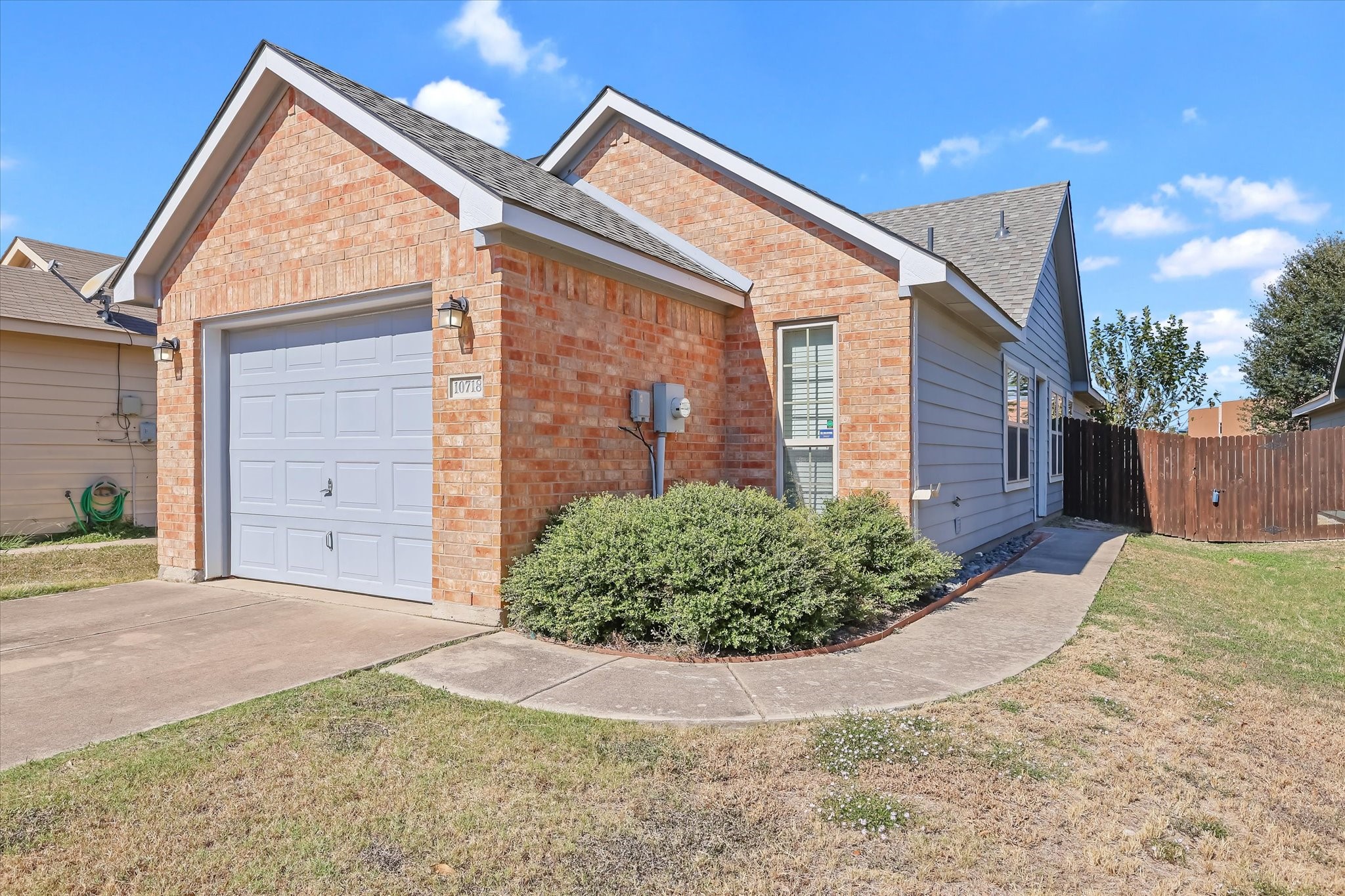 10718 Edgewest Terrace Fort Worth TX 76108