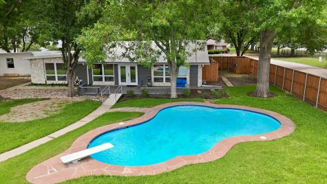 10115 General Bond Court Mckinney TX 75071