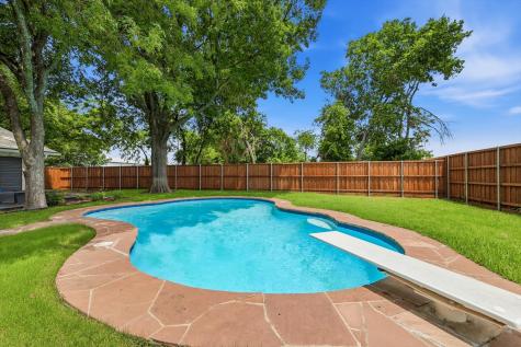 10115 General Bond Court Mckinney TX 75071