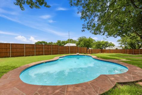10115 General Bond Court Mckinney TX 75071