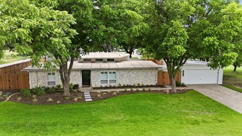10115 General Bond Court Mckinney TX 75071