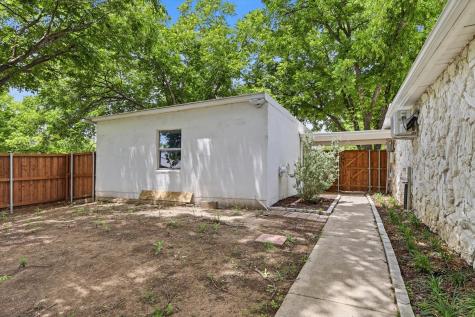10115 General Bond Court Mckinney TX 75071